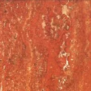 Travertino Vermelho